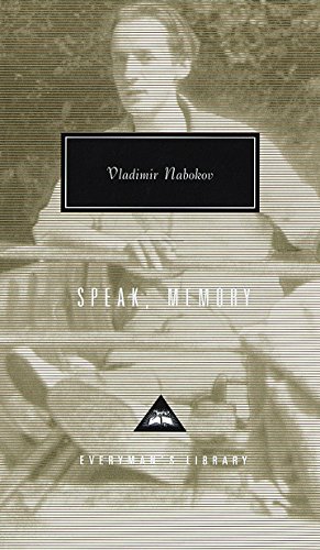 Speak, Memory: Vladimir Nabokov (Everyman's Library CLASSICS) von Everyman's Library